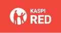 kaspi red